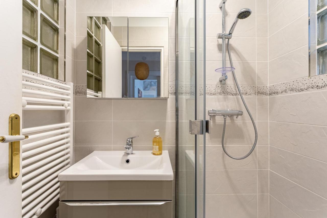 Le Ptit B Apartment *