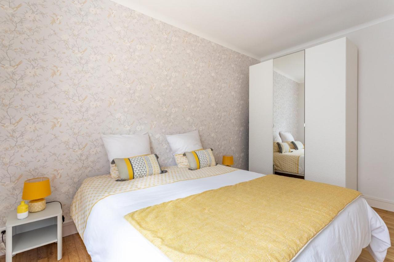 Le Ptit B Apartment Saint-Malo