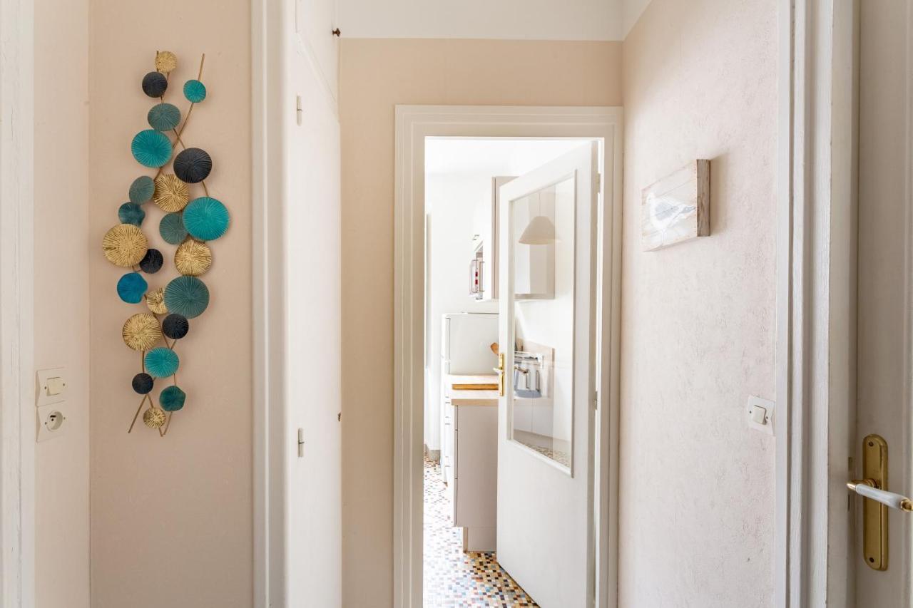 Le Ptit B Apartment Saint-Malo