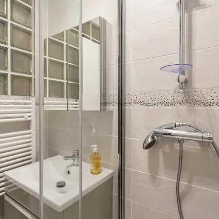 Le Ptit B Apartment Saint-Malo Exterior photo