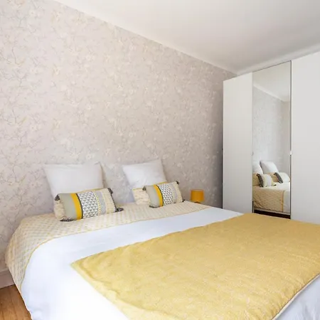 Le Ptit B Apartment Saint-Malo Exterior photo