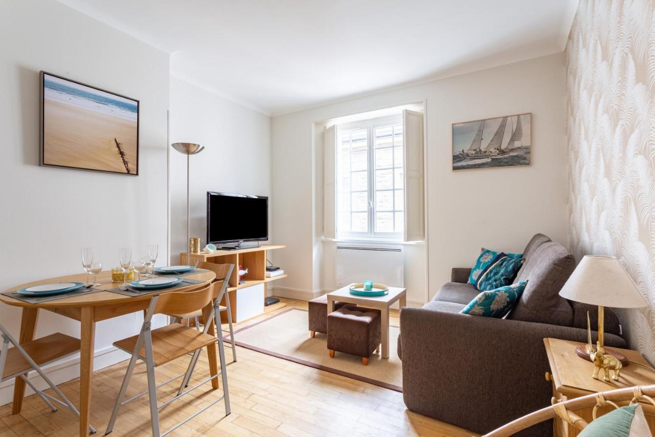 Le Ptit B Apartment