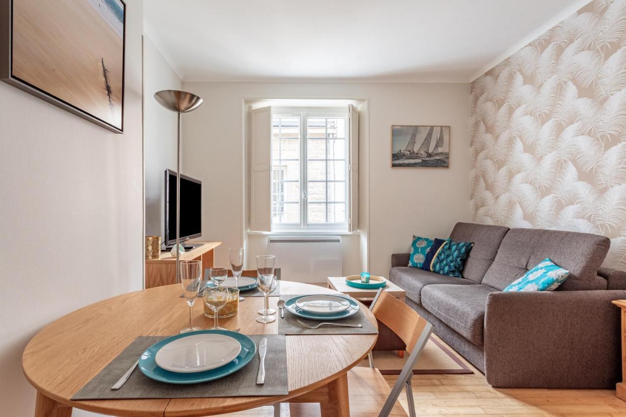 Le Ptit B Apartment