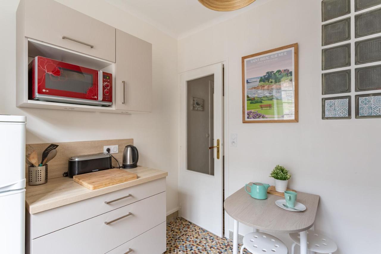 Le Ptit B Apartment